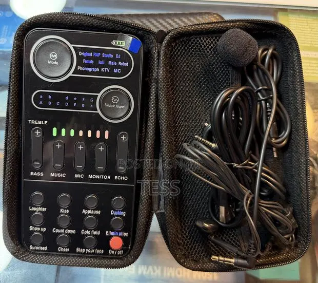 Voice Changer Advanced · Photo 1
