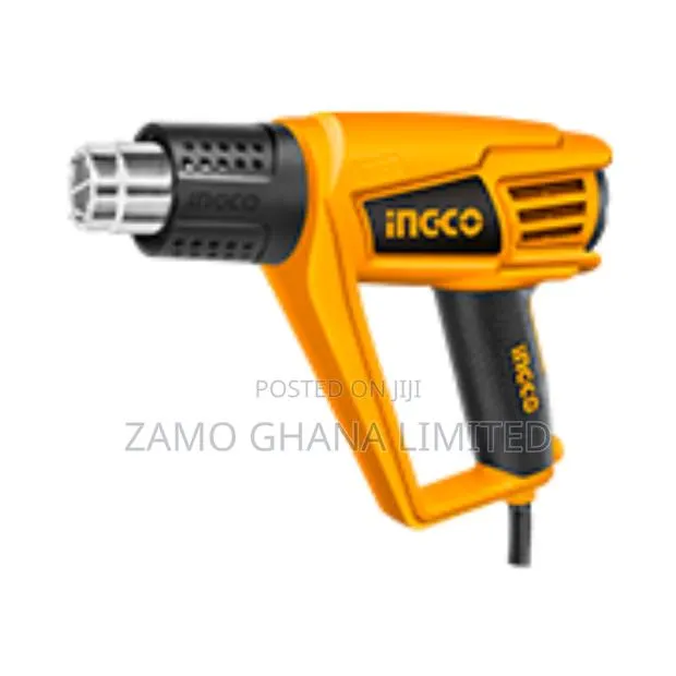 Heat Gun - HG20008 · Photo 1
