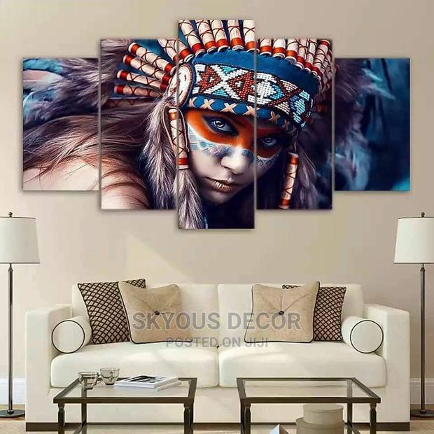 Wall Art Frame · Photo 2
