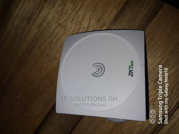 ZKT Card Reader · Photo 1