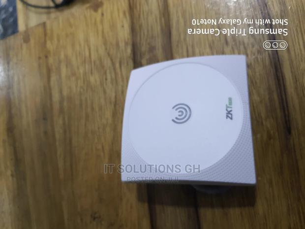 ZKT Card Reader · Photo 2