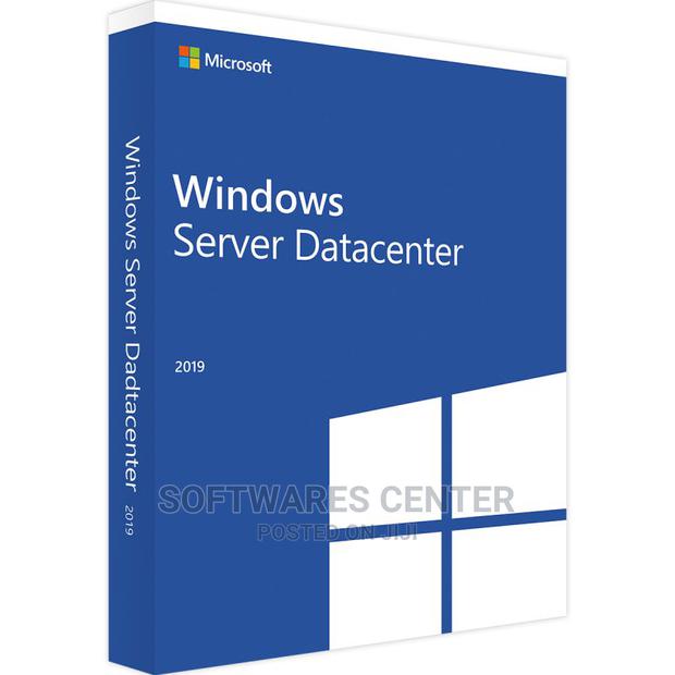 Windows Server 2019 Datacenter Product KEY (1 PC) Β· Photo 1