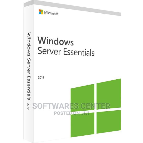 Windows Server 2019 Essentials Key Lifetime · Photo 1