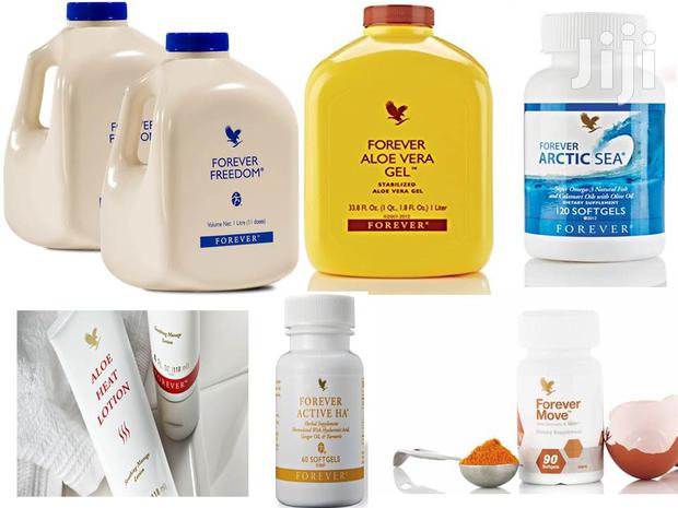 Arthritis Combo Pak · Photo 3