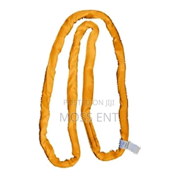 5tx2m Polyester Round Sling - R-prs-5x2 · Photo 1