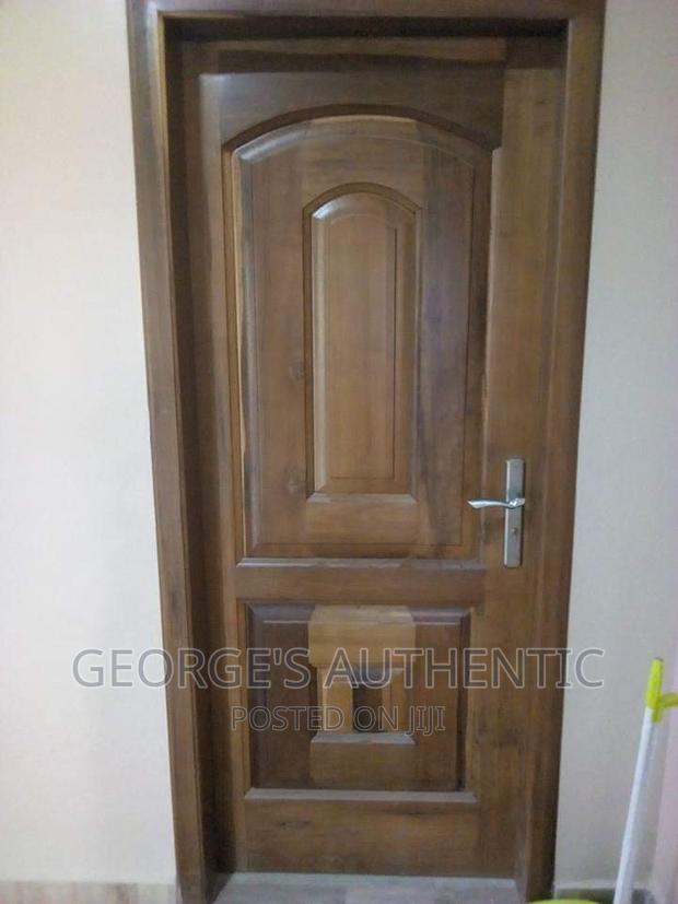 Quality Wooden Doors · Photo 5