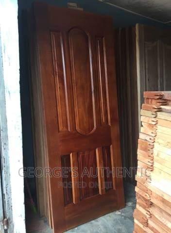 Quality Wooden Doors · Photo 4