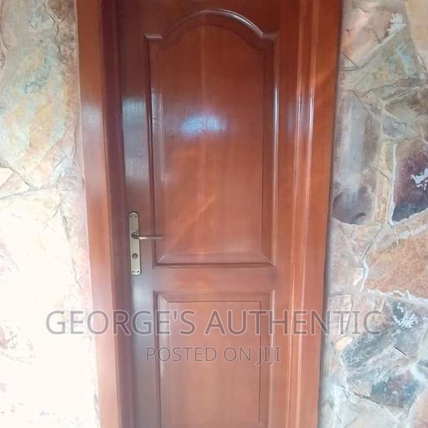Quality Wooden Doors · Photo 2