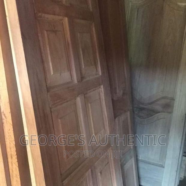Quality Wooden Doors · Photo 6