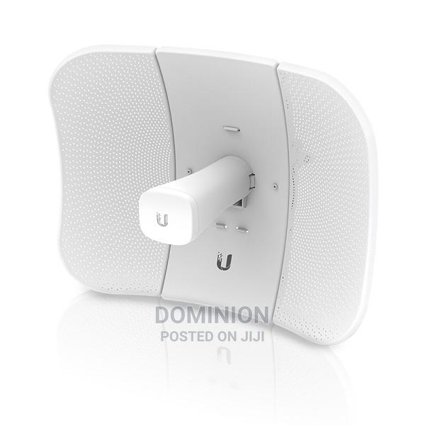 Ubiquiti Litebeam 5ac 23dbi Gen2 (Lbe-5ac-Gen2) Airmax · Photo 2