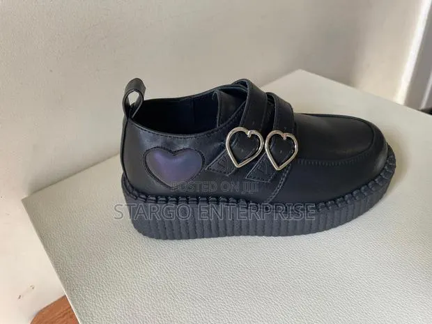 Koi Kidz Shoes · Photo 4