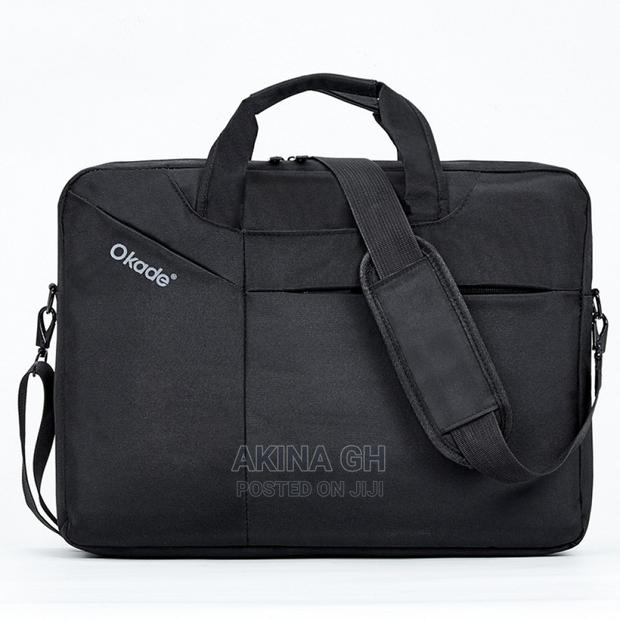 Okade T50 Laptop Bag · Photo 1