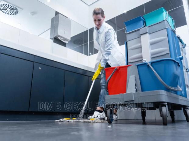 CLEANING Xpects4u · Photo 1