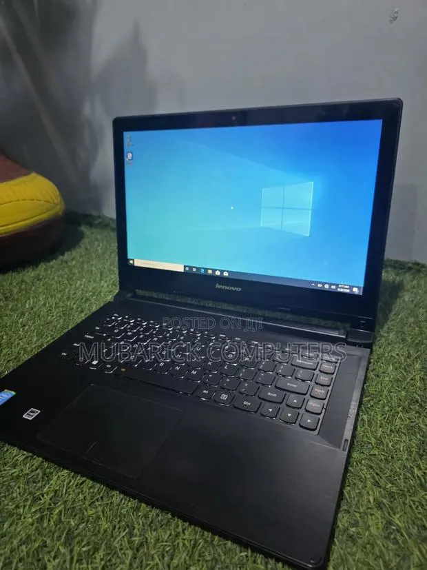 Laptop Lenovo Ideapad 3 8GB Intel Core i5 HDD 500GB · Photo 1