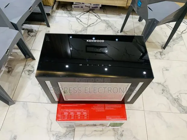 Call and Order for Kenwood Heat Extractir 60Cm for Island · Photo 1