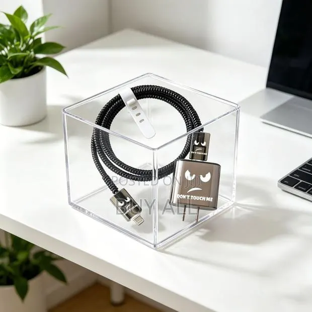 Charger Cases · Photo 1