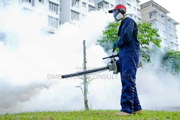 Community Fumigation Services · Photo 1