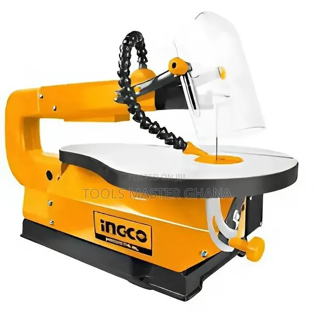 Scroll Saw - Ss852 · Photo 1