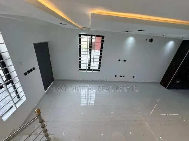 2bdrm Apartment in First Digital Real, Ghana Flag for sale · Photo 1