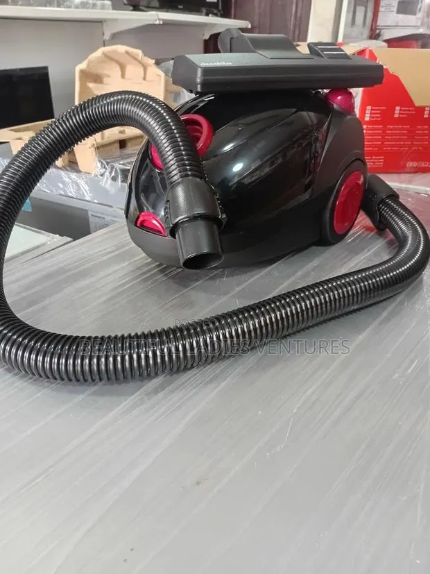 Keep Every Corner Spotless With the Decakila Vacuum Cleaner · Photo 1