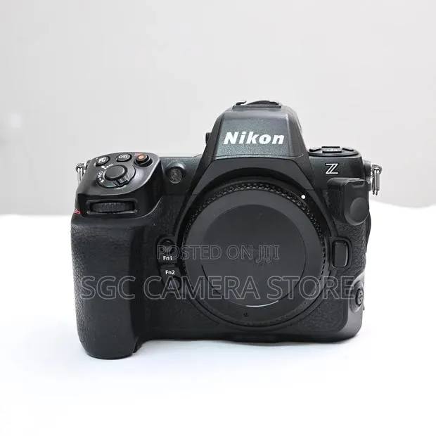Nikon Z8 // Exactly as Seen // 8-Months WARRANTY · Photo 2