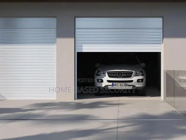 Garage Door Installation · Photo 1