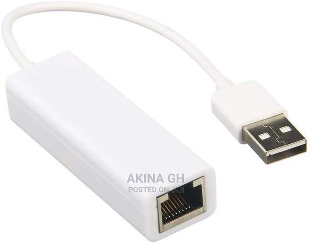 USB 3.0 Ethernet Adapter Cable ( Usb to Lan ) · Photo 1