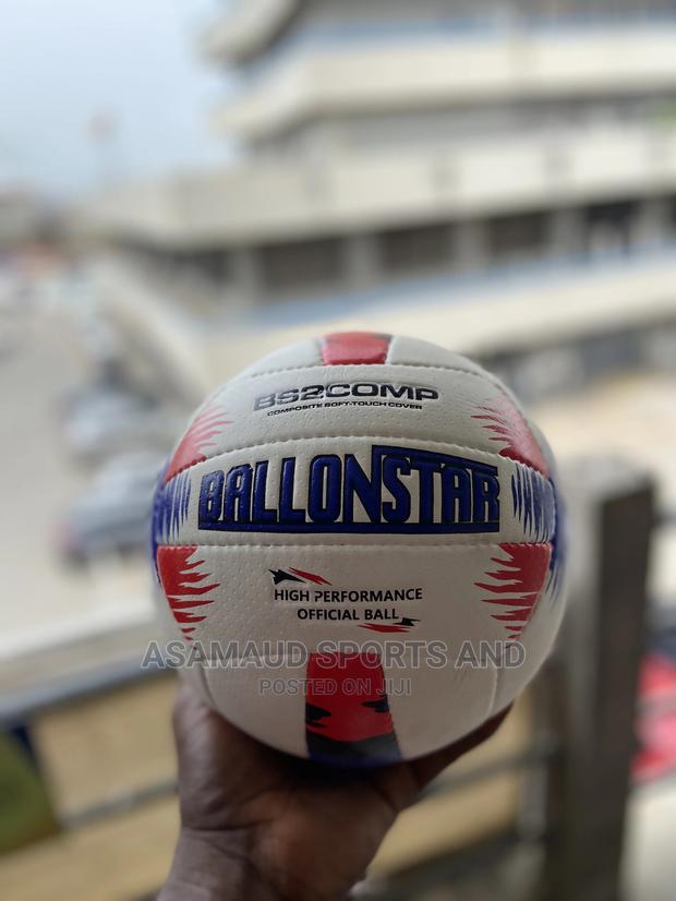 Original Sawn Vollyball at Cool Price · Photo 4