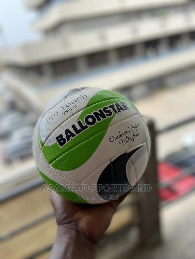 Original Sawn Vollyball at Cool Price · Photo 7