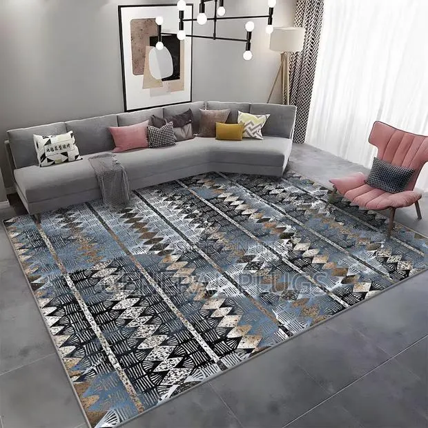 Royal Size Hairy Carpets (200x300cm) · Photo 1
