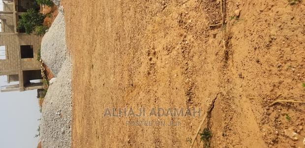 Full Plot for Sale at Kumasi Santasi Darko · Photo 1