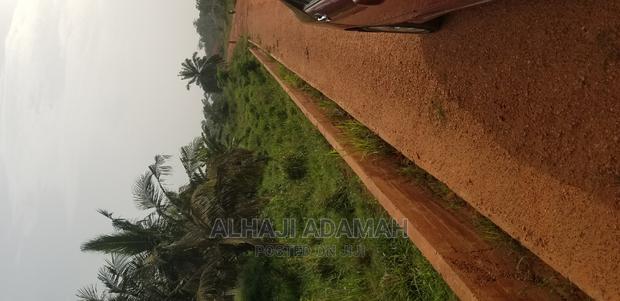 Land for Sale at Brofoyedro Ampemanim Kokoben · Photo 2