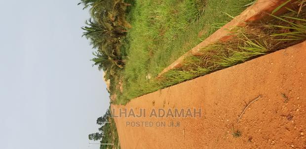 Land for Sale at Brofoyedro Ampemanim Kokoben · Photo 6