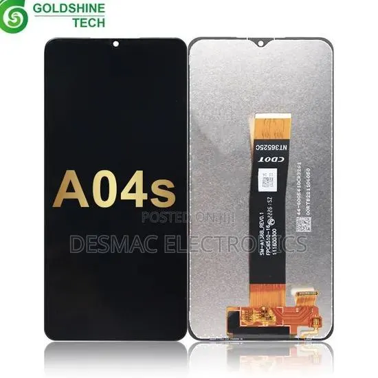 Samsung Galaxy A04s Screen · Photo 1