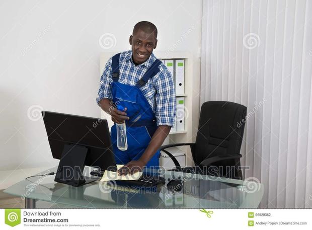 Call US 2clean Your House · Photo 1