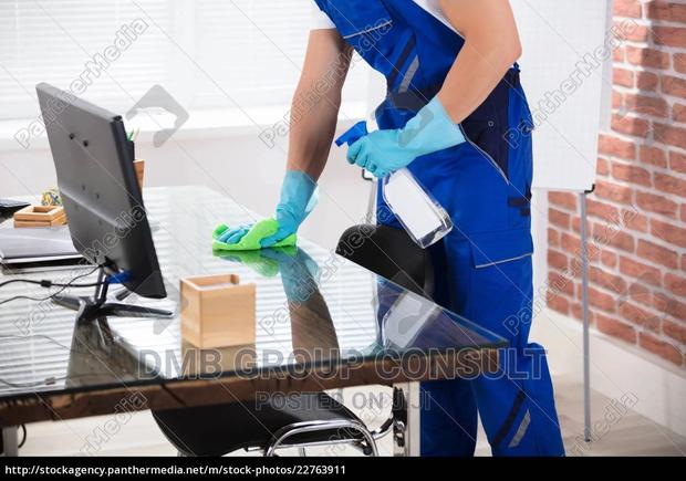House/ Office Cleaners Here · Photo 1