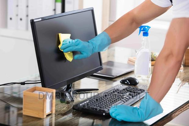 House/ Office Cleaners Here · Photo 2