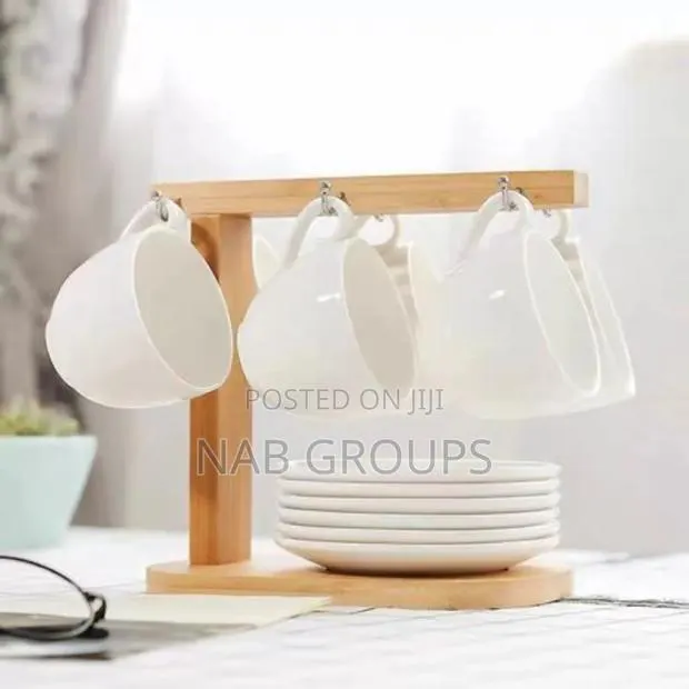 Expresso Tea Set · Photo 1