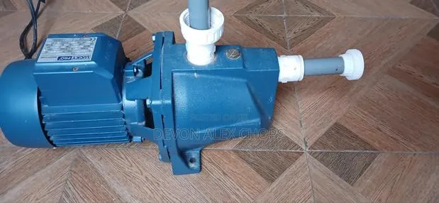 Water Pump · Photo 1