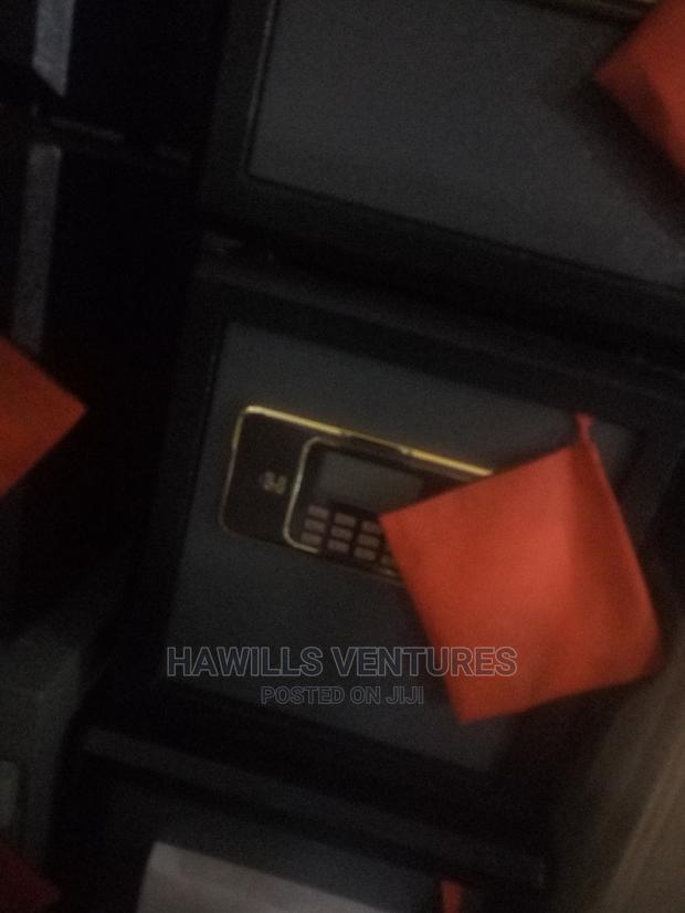 Fire Proof Digital Office Safe · Photo 1