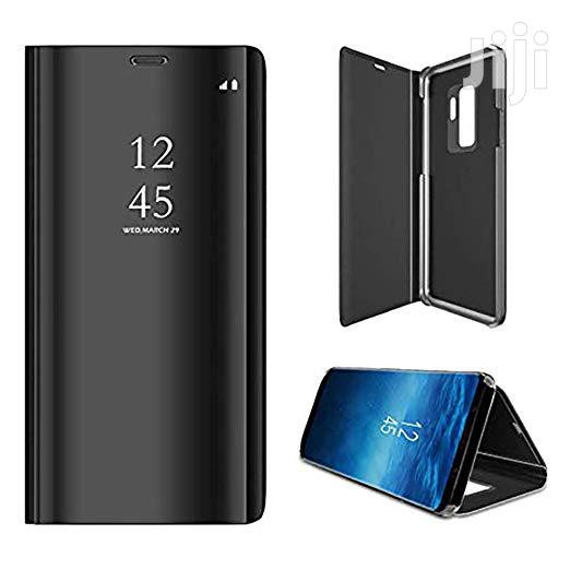 S9 Plus Clear View Cover · Photo 2