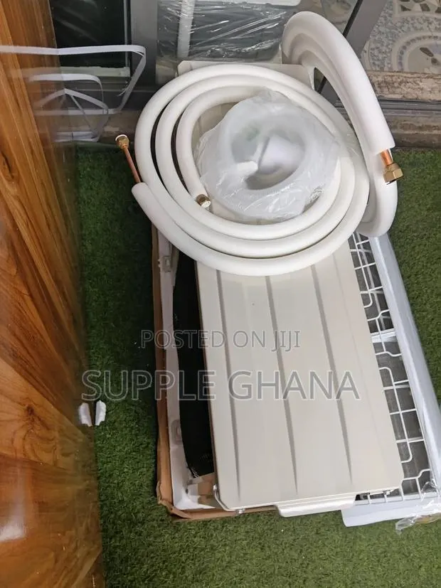 Nasco Best Home 1.5hp Nasco Air Conditioners · Photo 1
