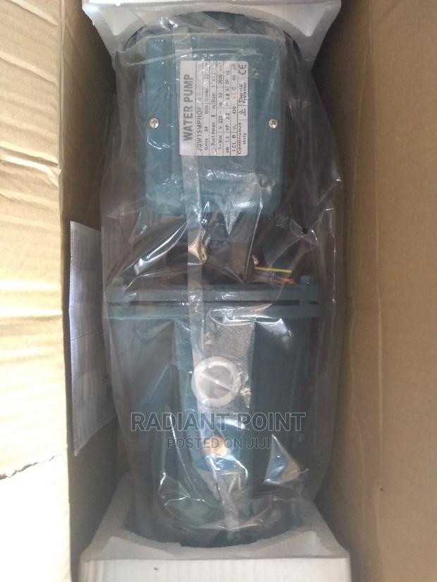 Ecoolmax 2.2hp Electric Water Pump · Photo 4