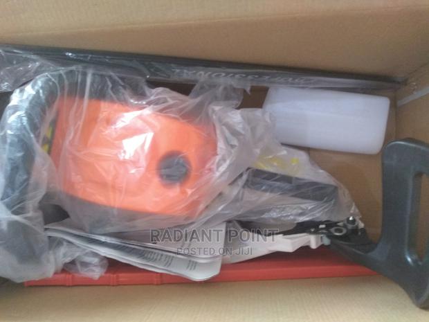 Gasoline Chain Saw Brand New · Photo 4
