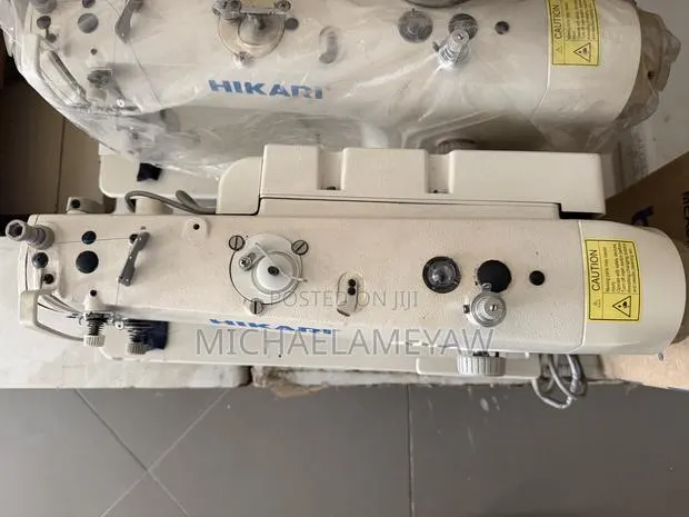 Hikari Digital Home Used Sewing Machine · Photo 2