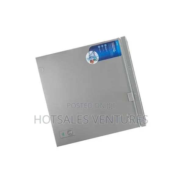 Affordable Midea 198 Litres Chest Freezer - Mdrc280fzn43 · Photo 1