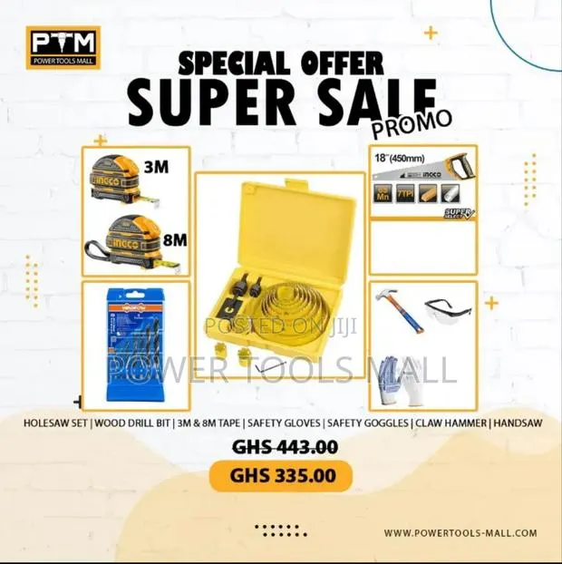 Special Combo Offer · Photo 1