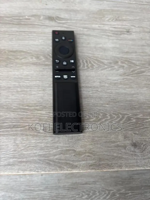 Original Samsung One Remote Premium Feel Smooth Operation · Photo 1