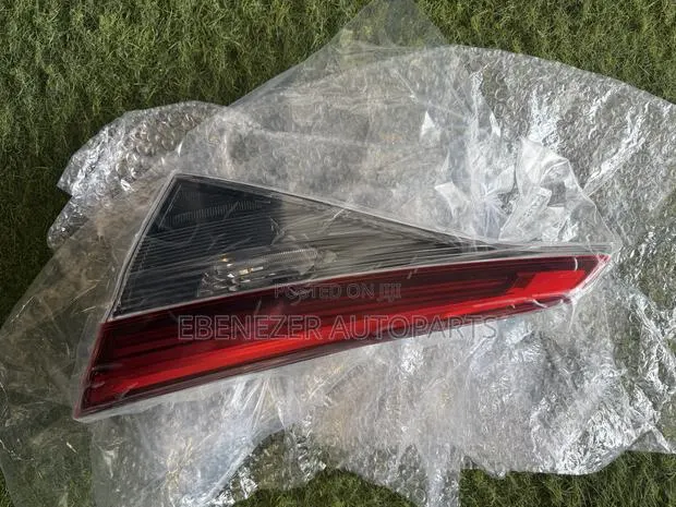 Honda Civic Boot Lights 2022 2023 2024 2025 2026 · Photo 1