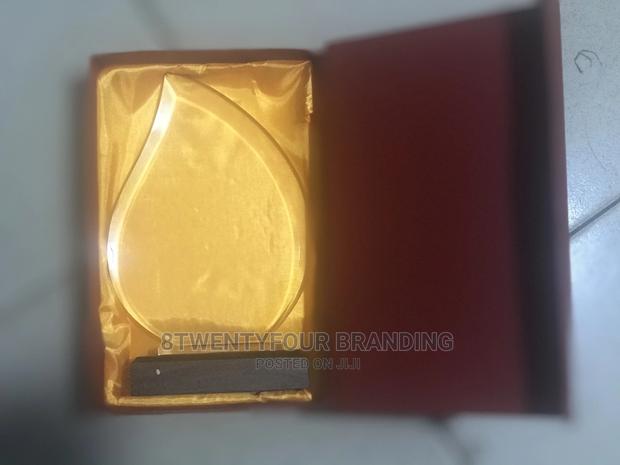 Awards (Crystal Award Plaques) · Photo 5